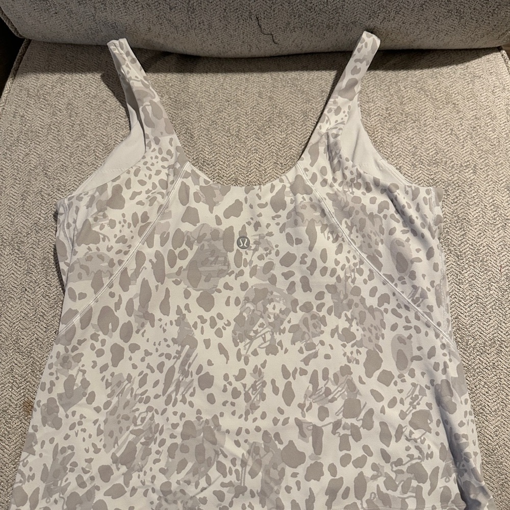 Lululemon align top